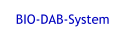 BIO-DAB-System
